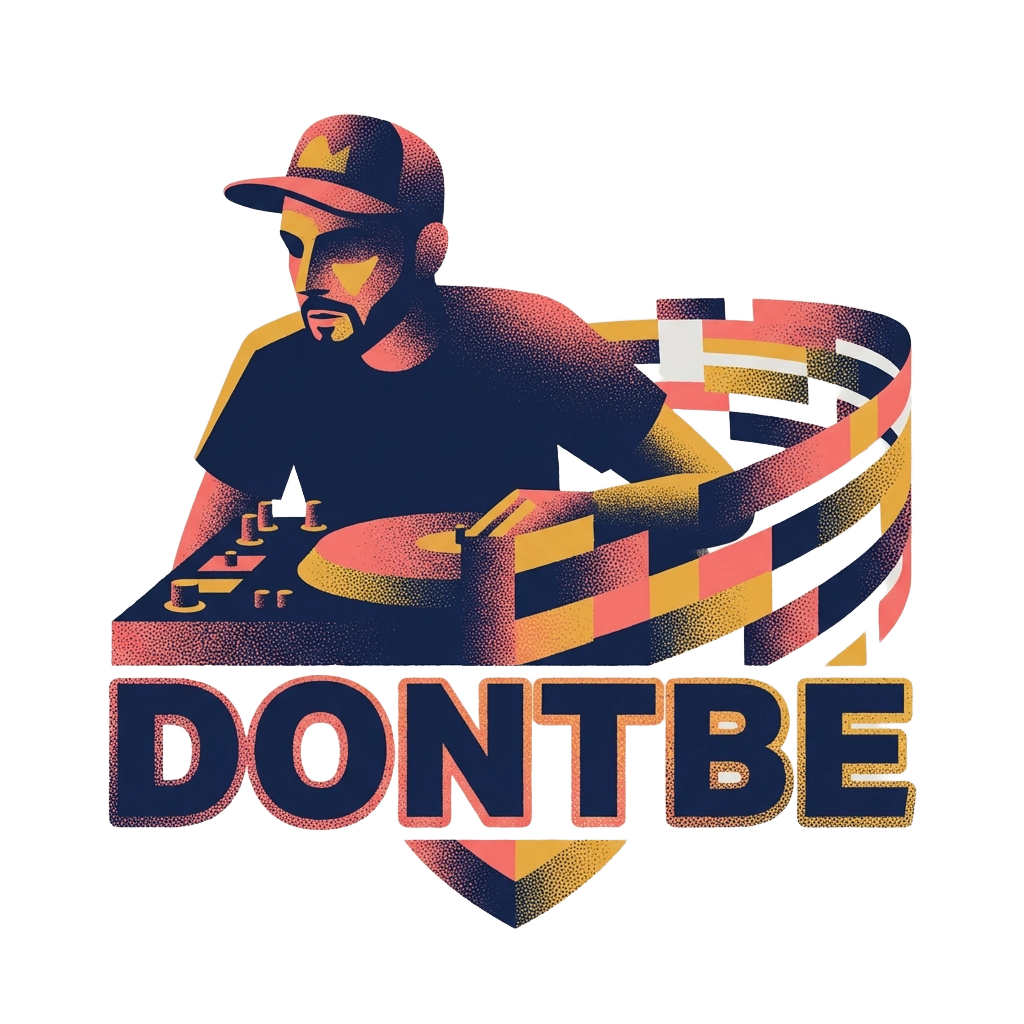 DONTBE