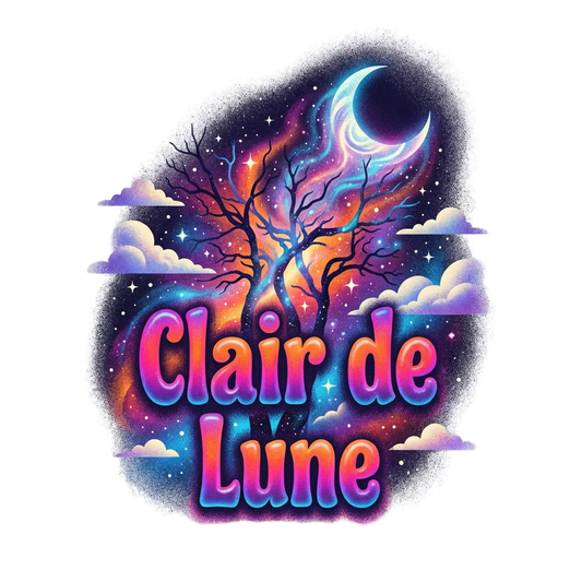 Clair de Lune