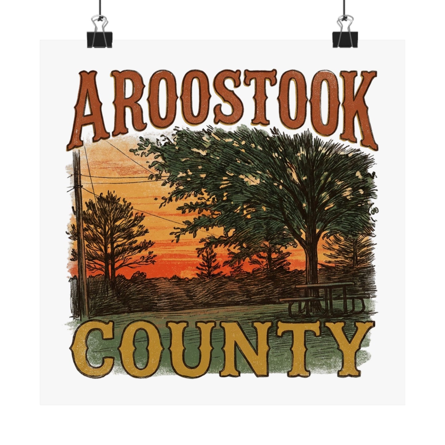 Aroostook County