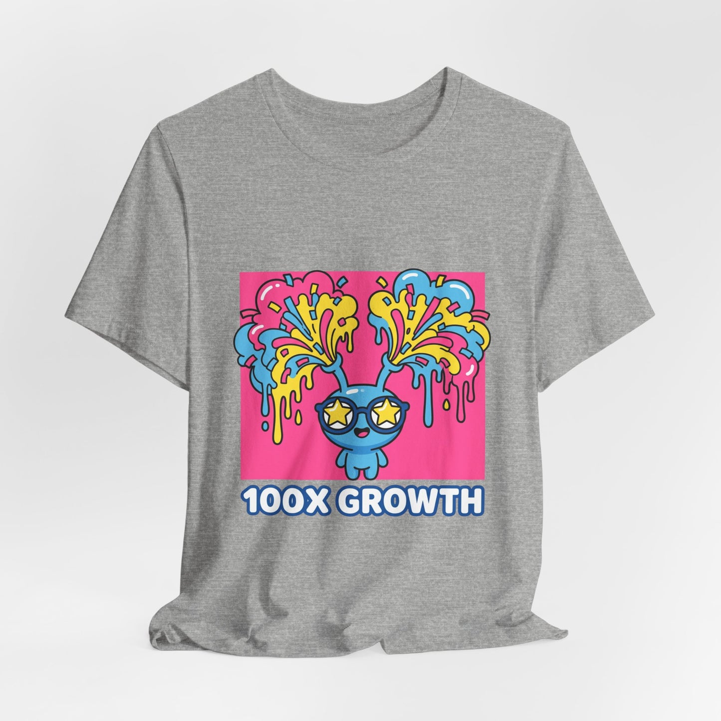 100x Growth