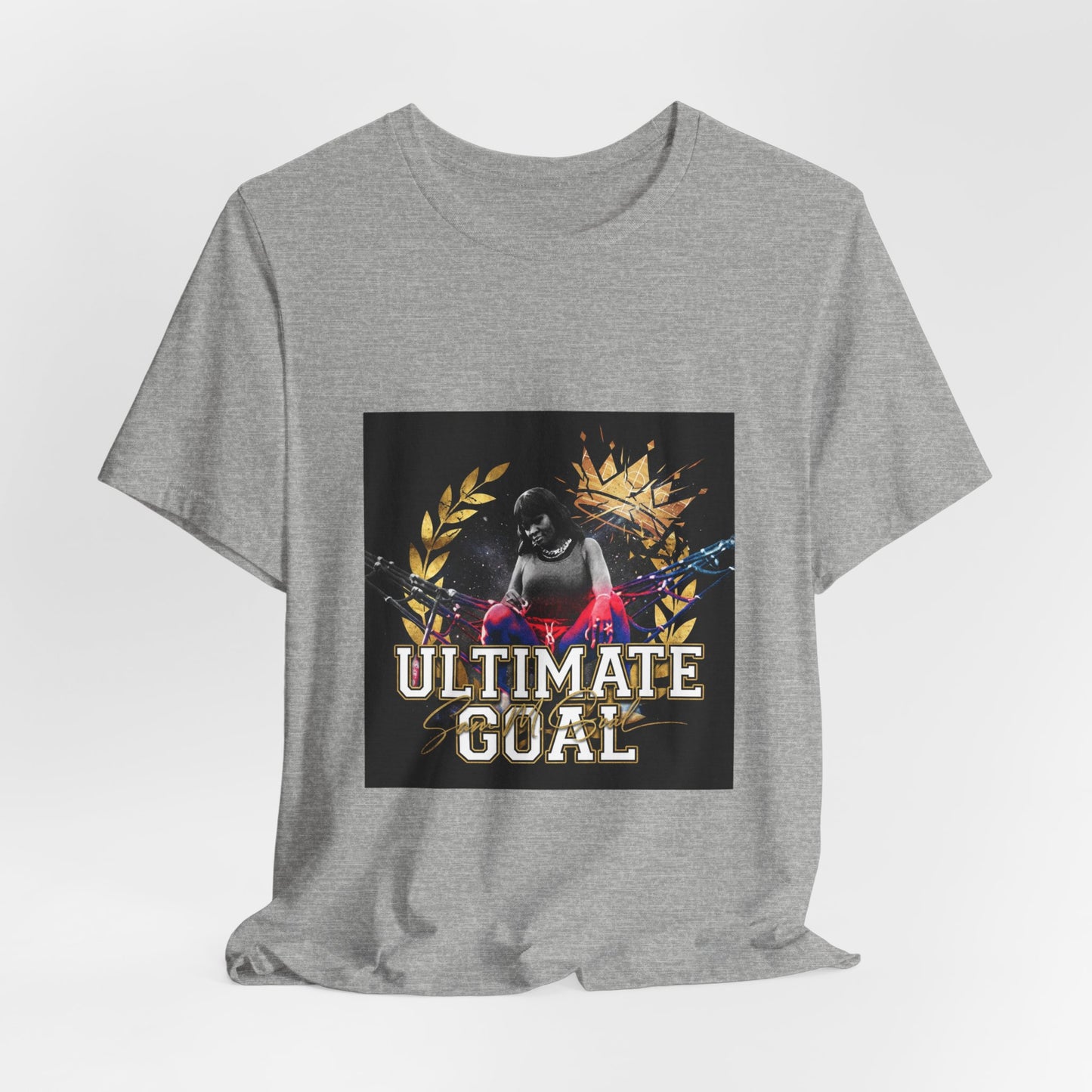 Ultimate Goal