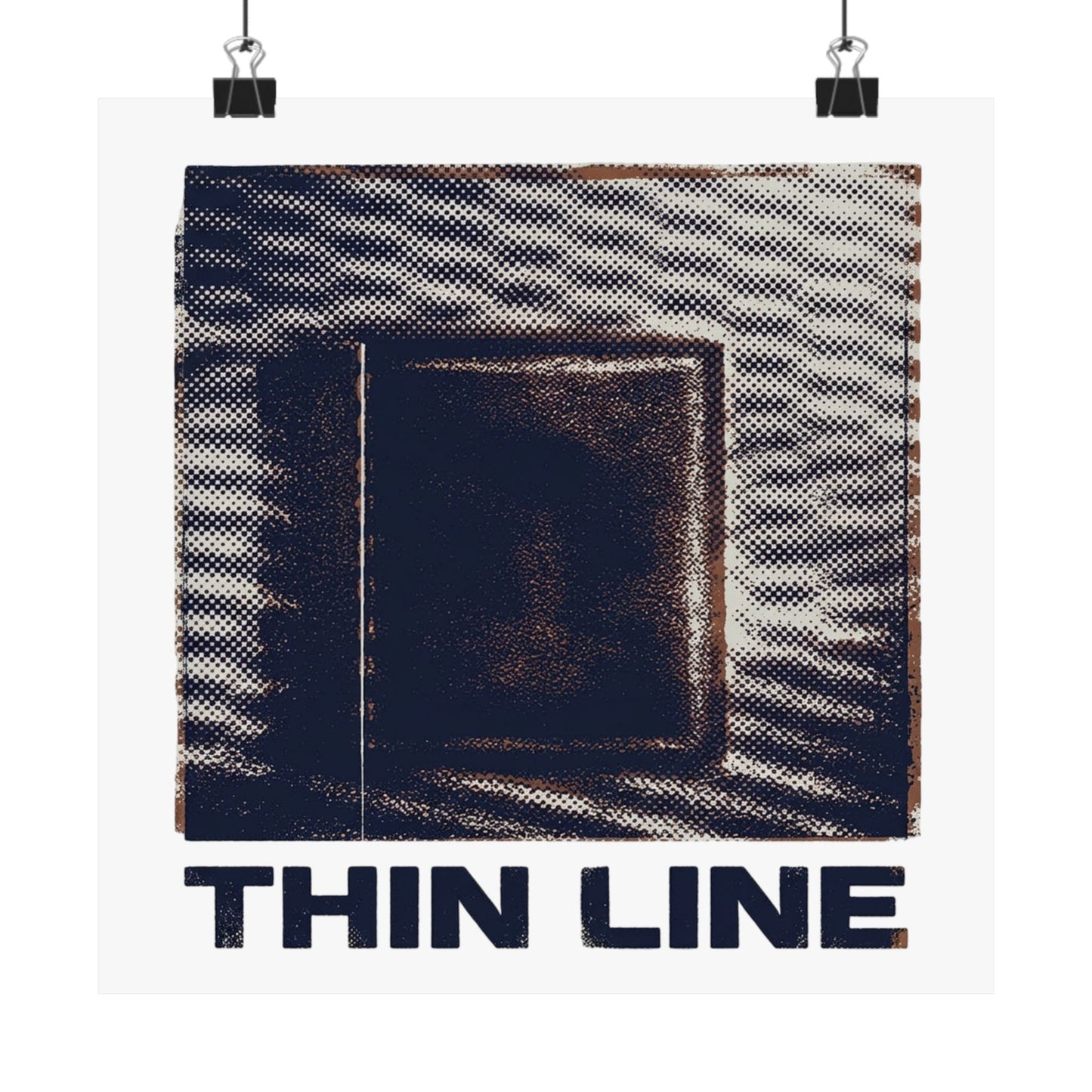 Thin Line