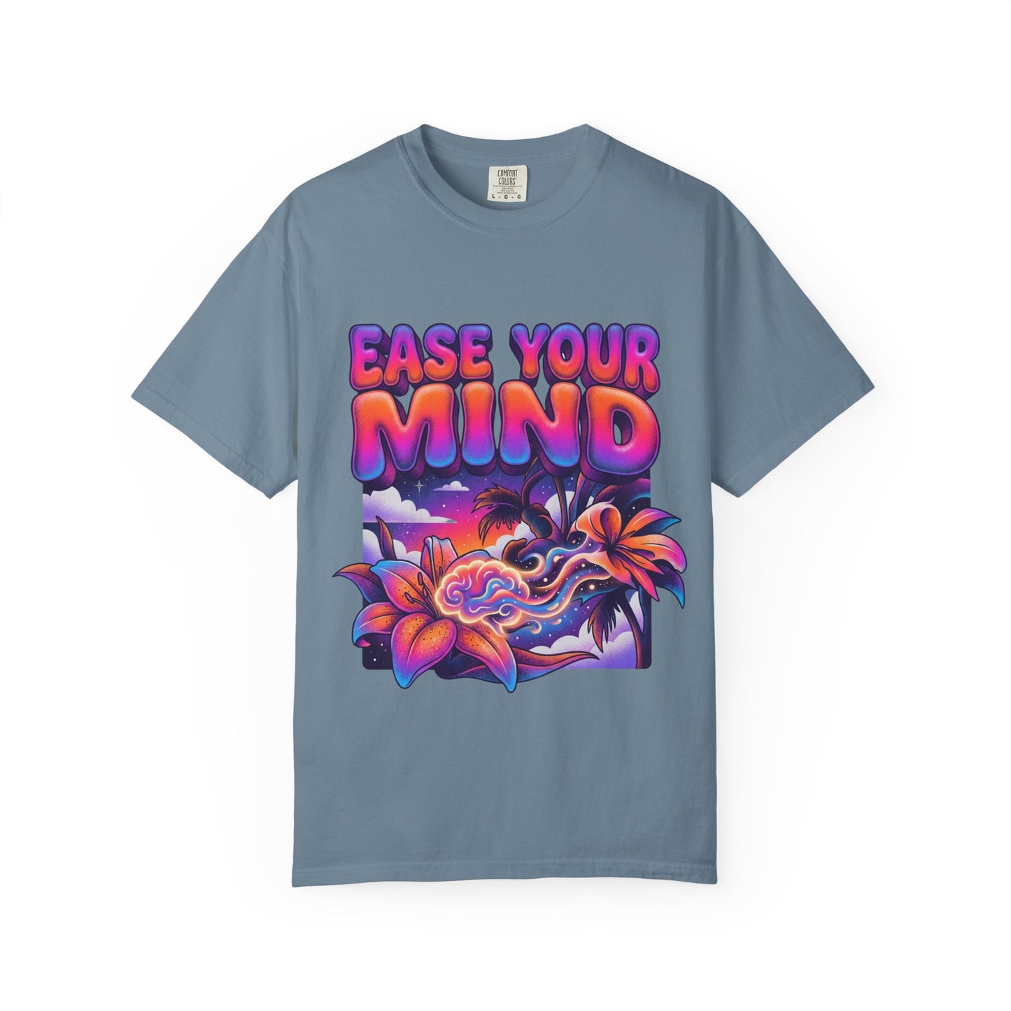 Ease Your Mind - Remastered 2022