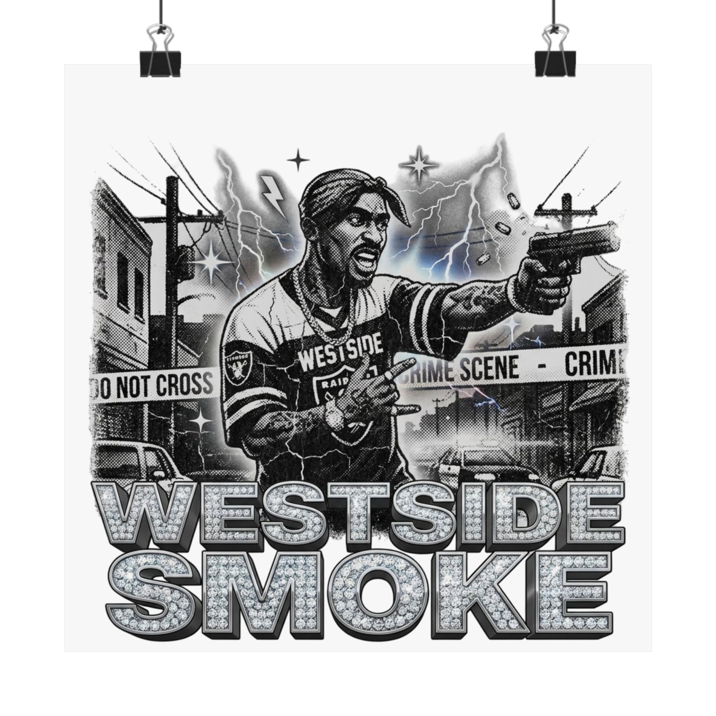 Westside Smoke
