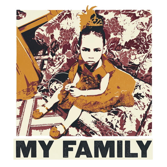 my family