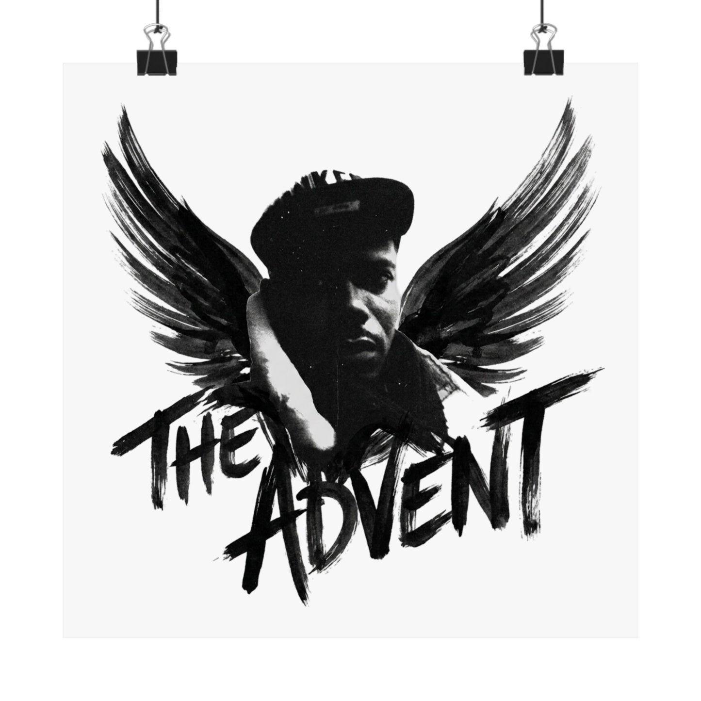 The Advent