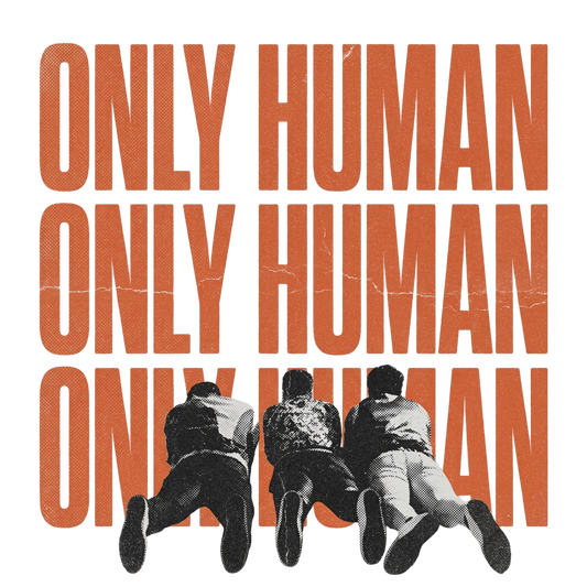 Only Human
