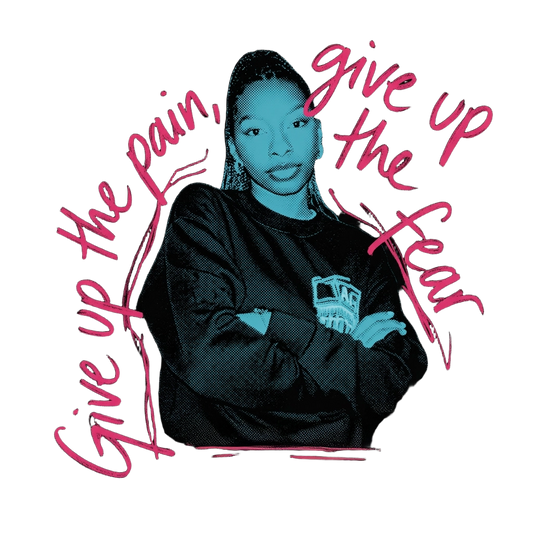 Nia Smith Give Up The Pain