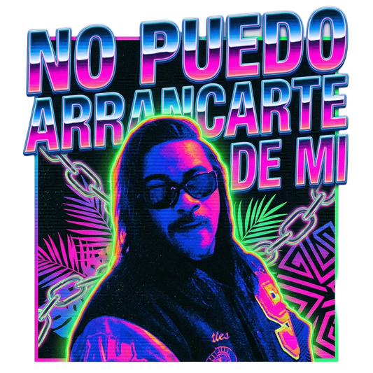 No Puedo Arrancarte de Mi