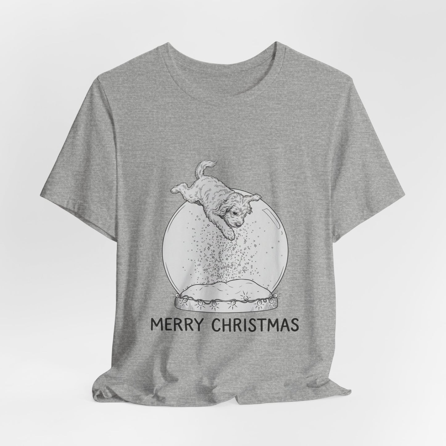 MERRY CHRISTMAS