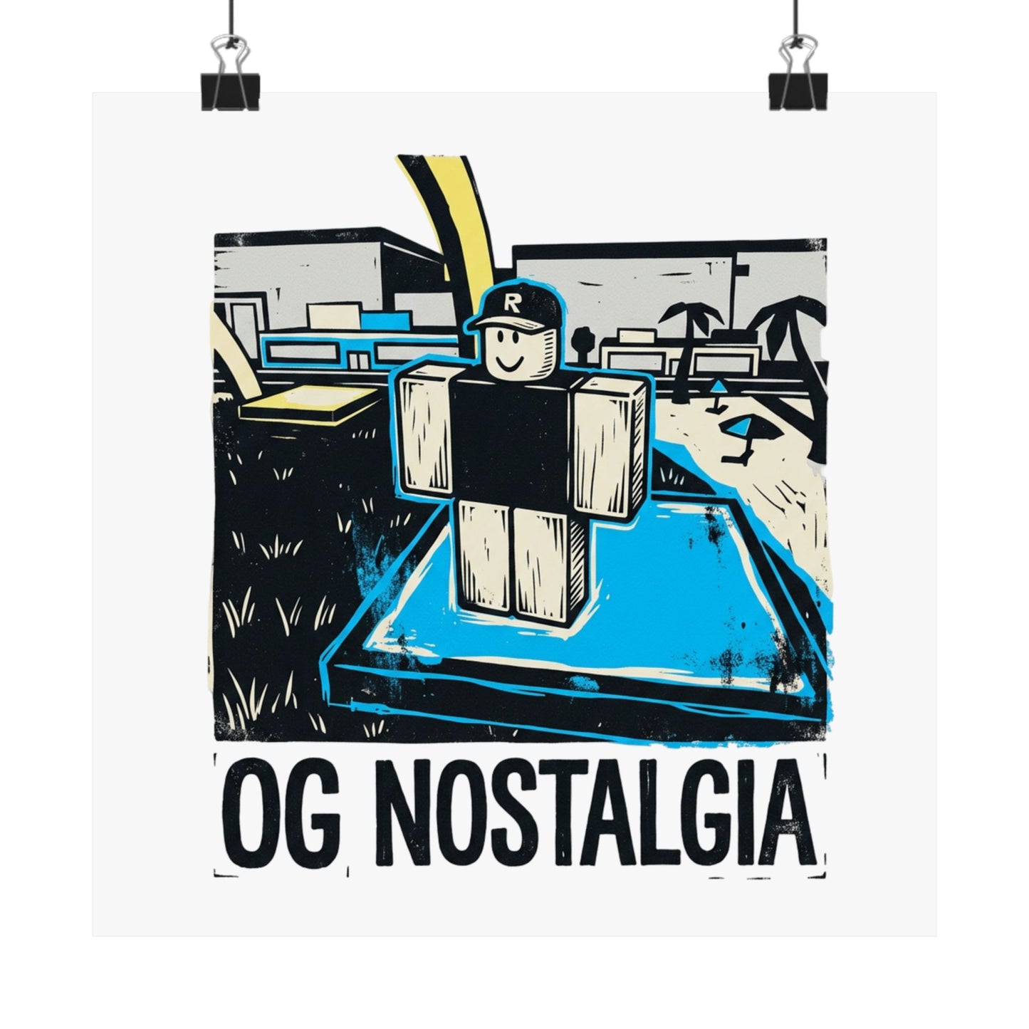OG Nostalgia