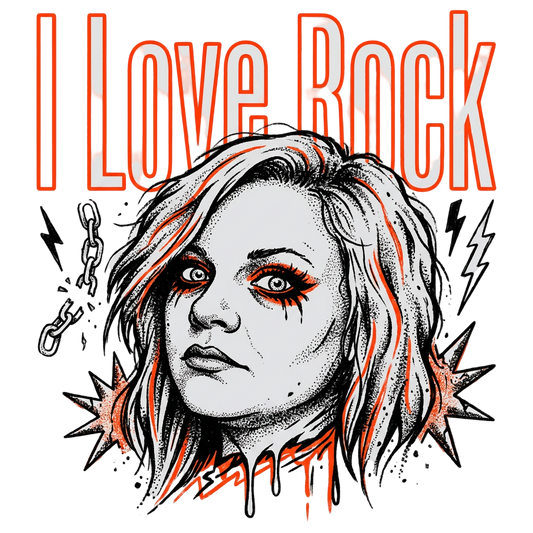 I Love Rock