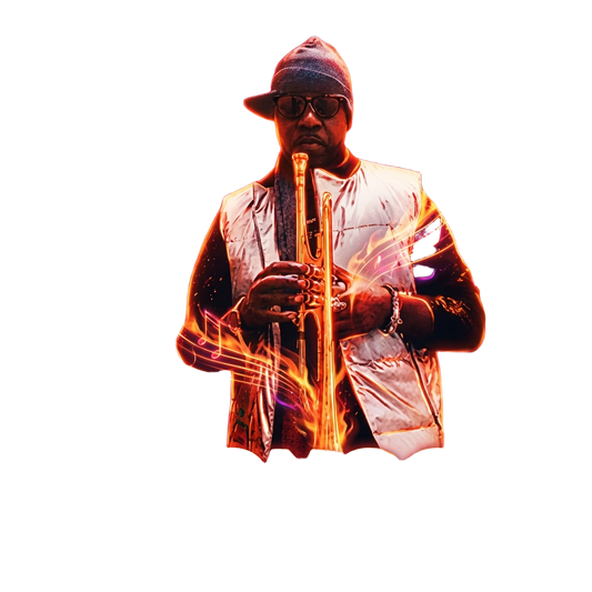 Congo On Fire
