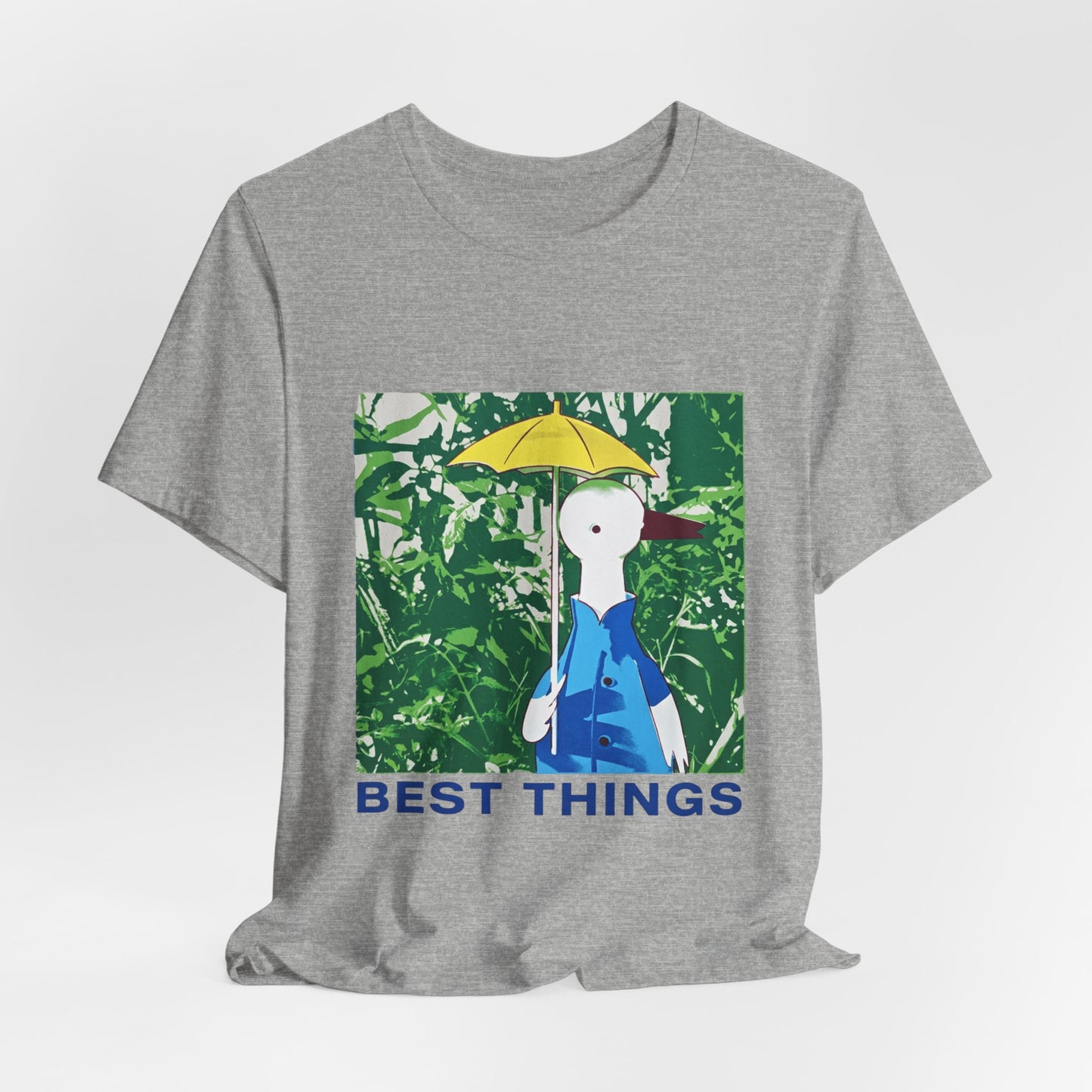 Best Things