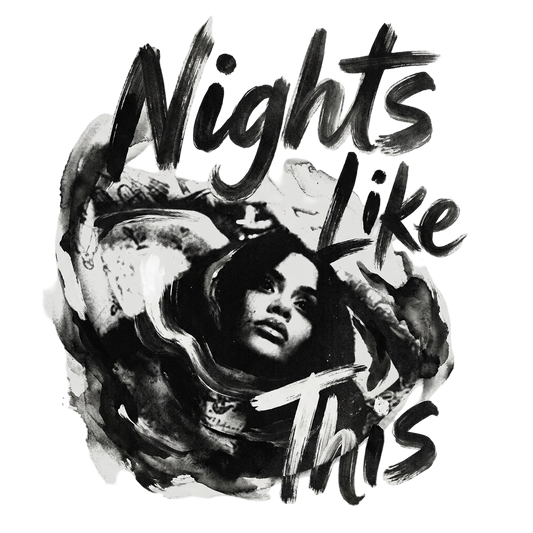 Nights Like This (feat. Ty Dolla $ign)