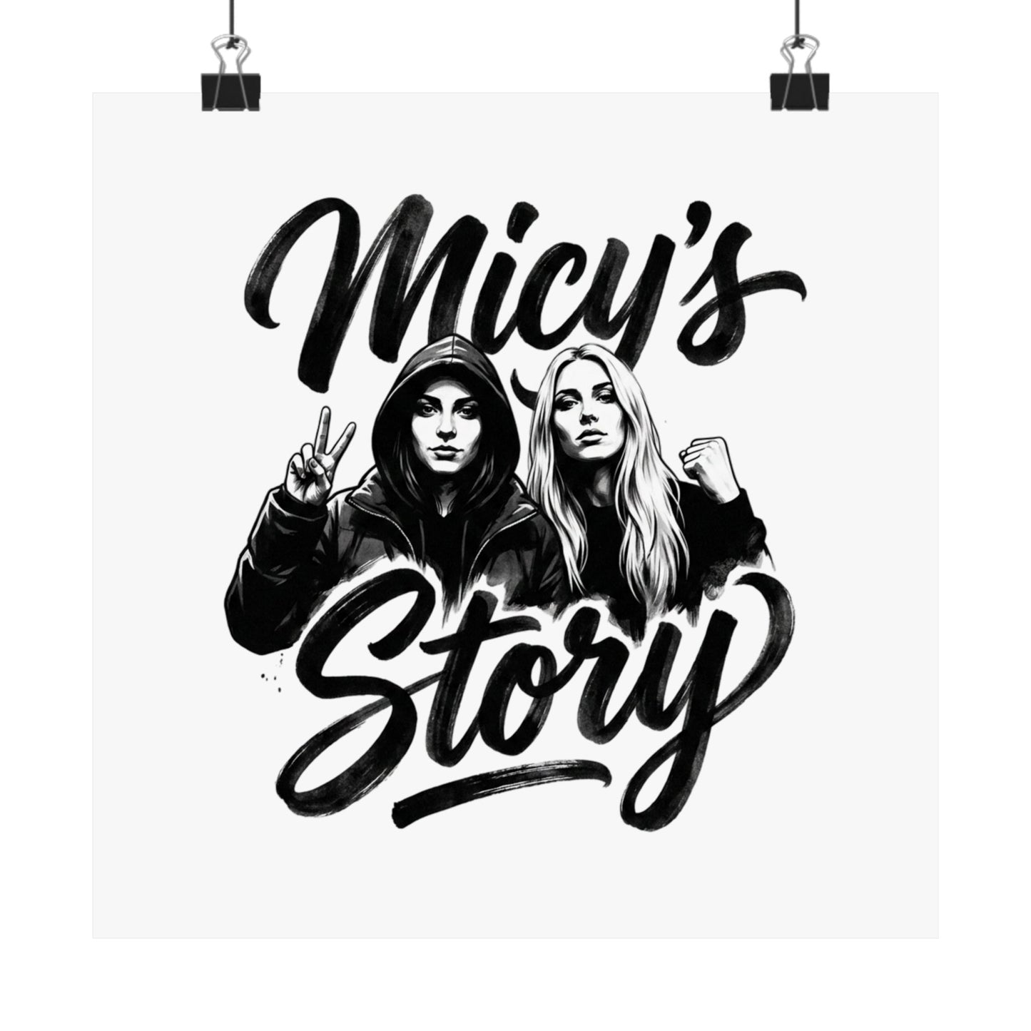 Micy's Story