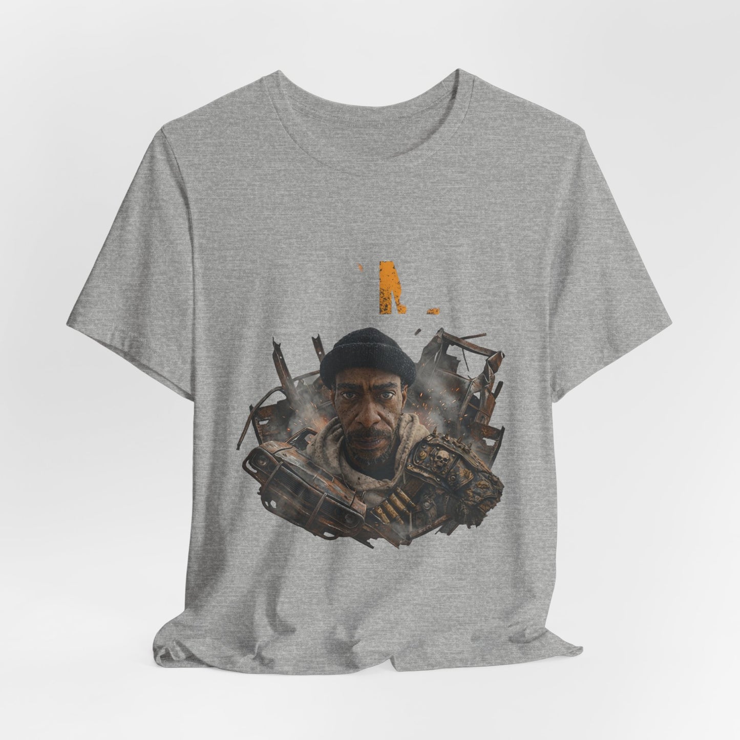 Mad Max