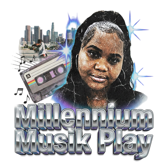 Millennium Musik Play