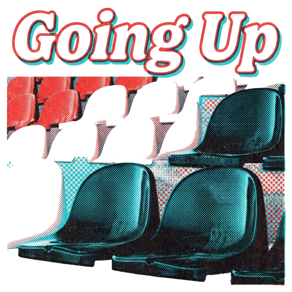 Going Up