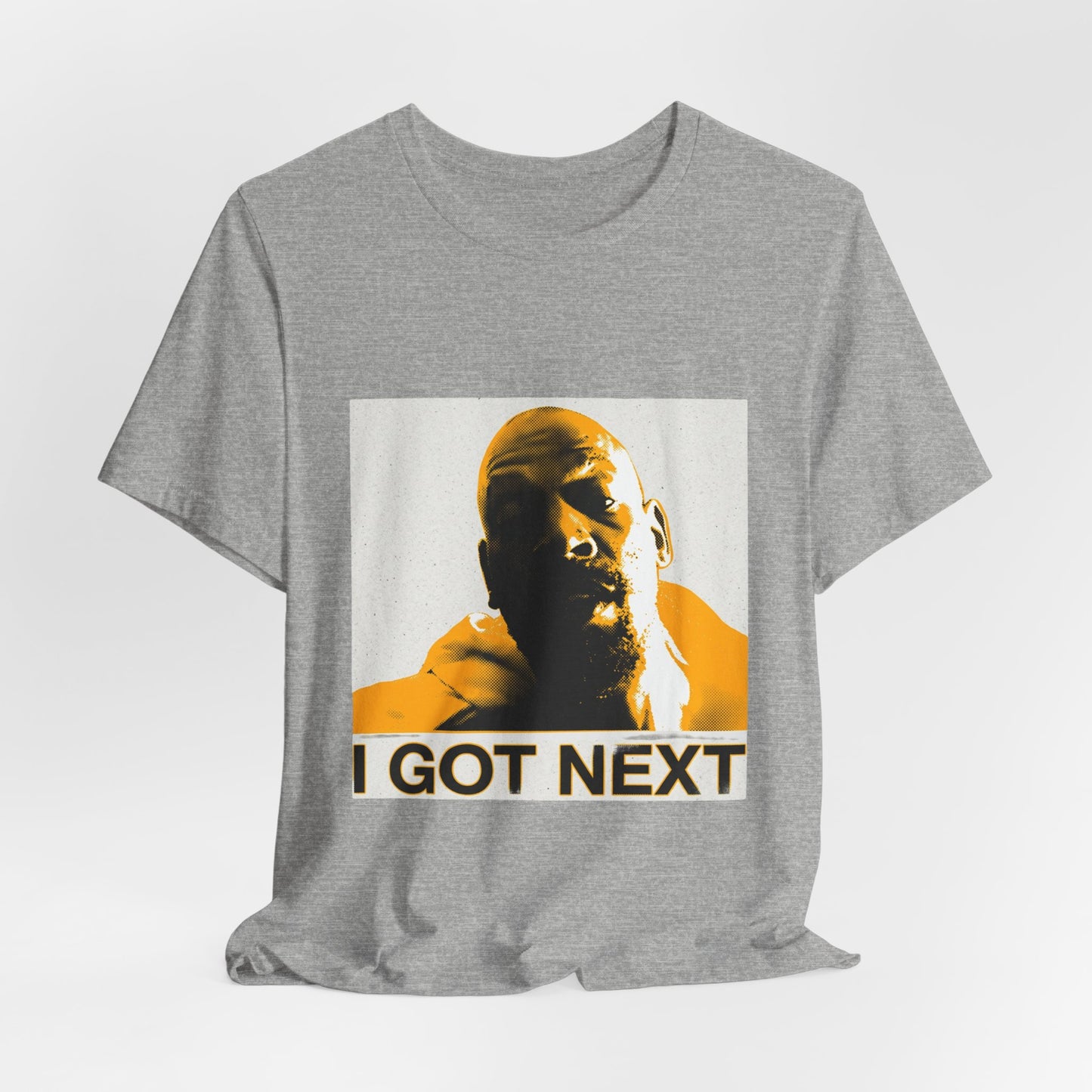 I Got Next