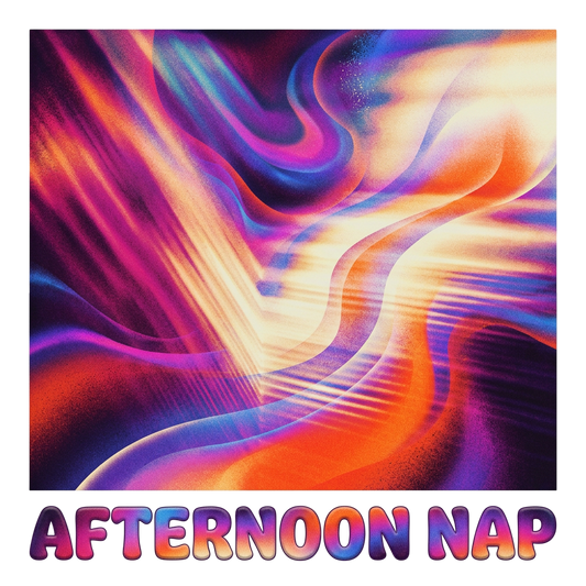 Afternoon Nap
