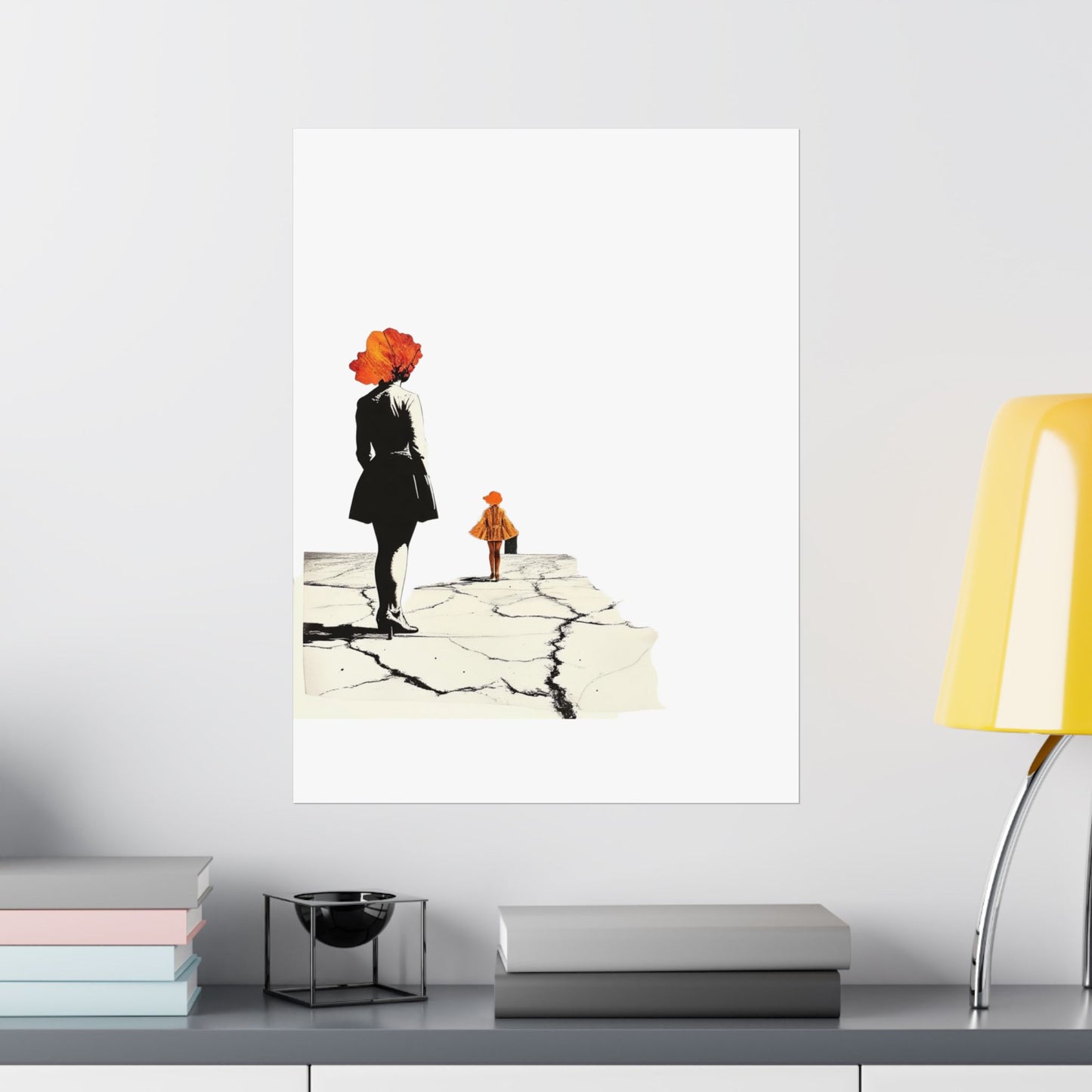 Red Headed Girl