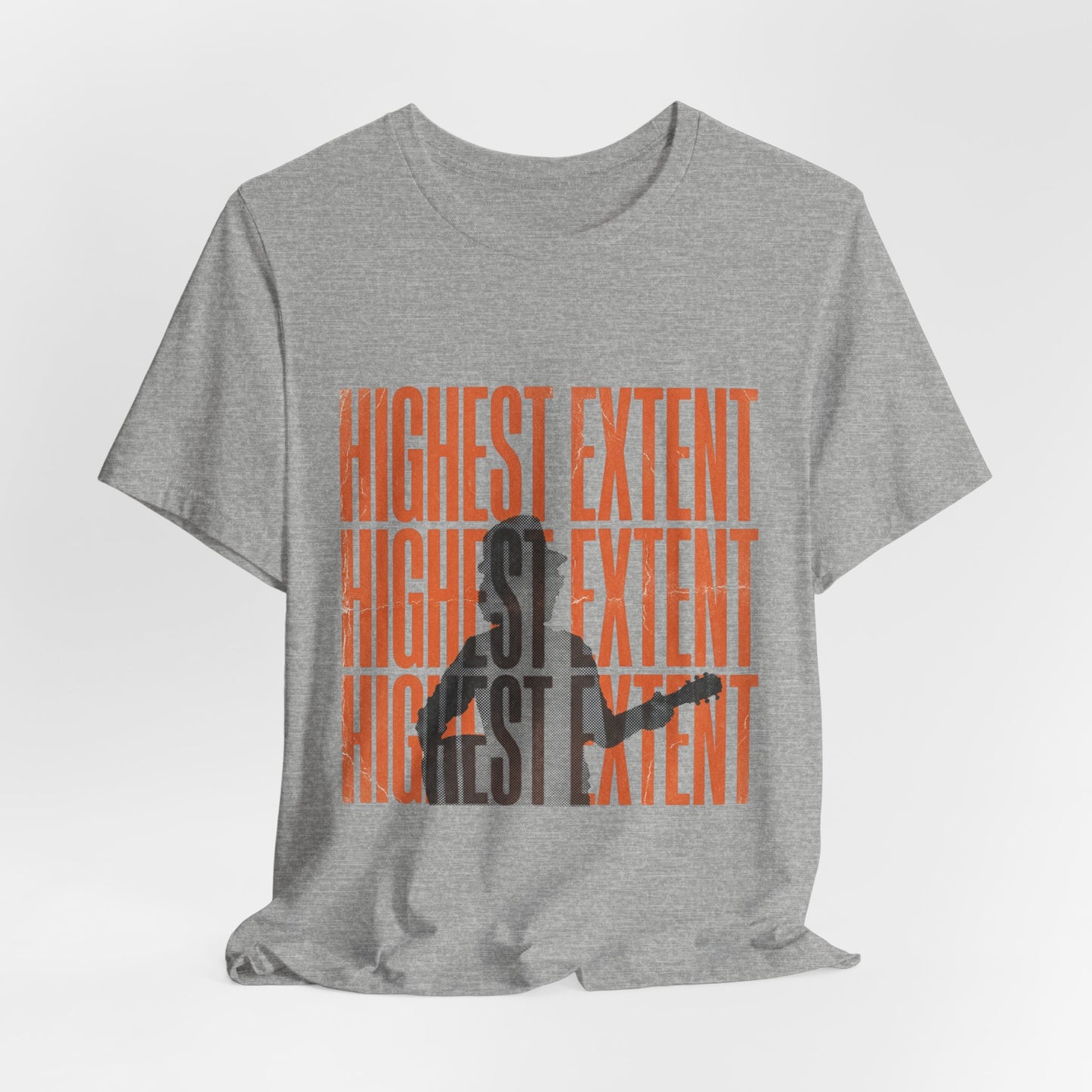 Highest Extent