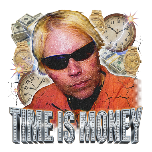 Time is Money