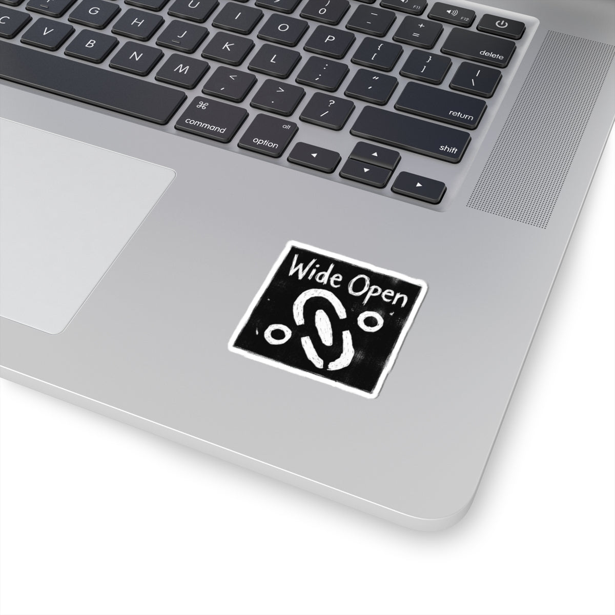 Wide Open