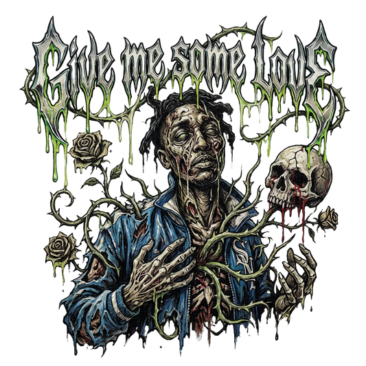 Give me some love