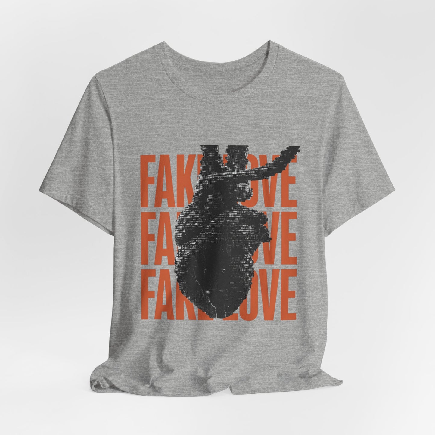Fake Love