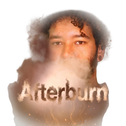 Afterburn