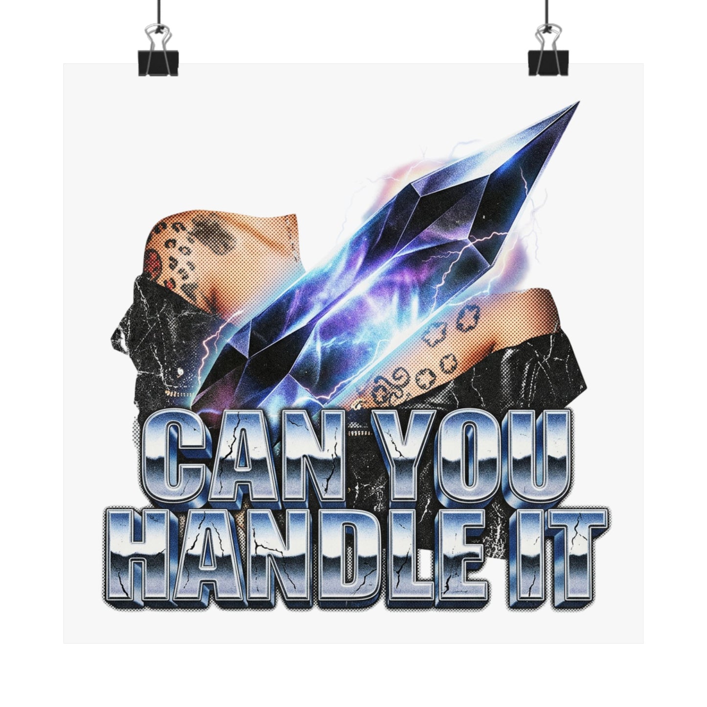 Handle It