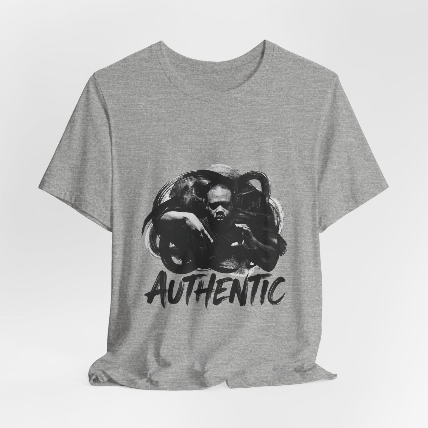 Authentic