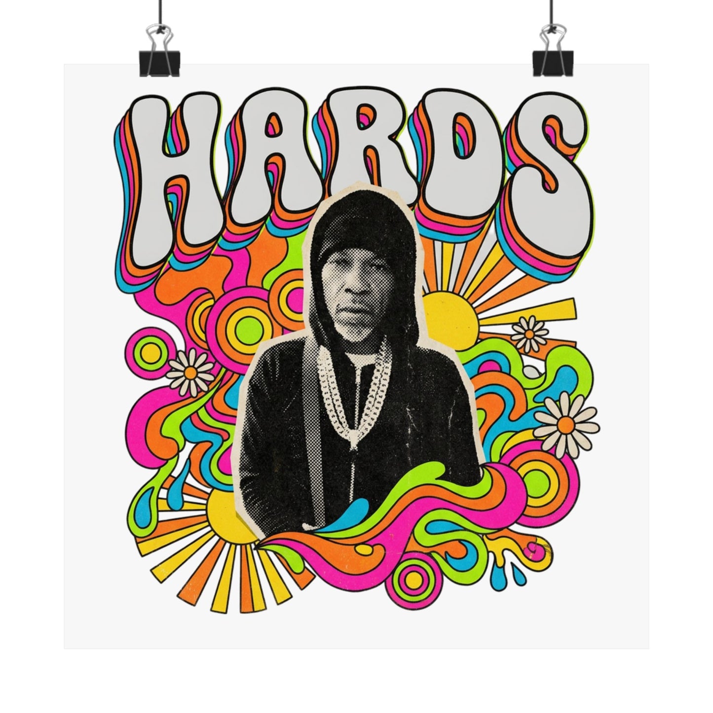 Hards