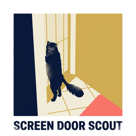Screen Door Scout