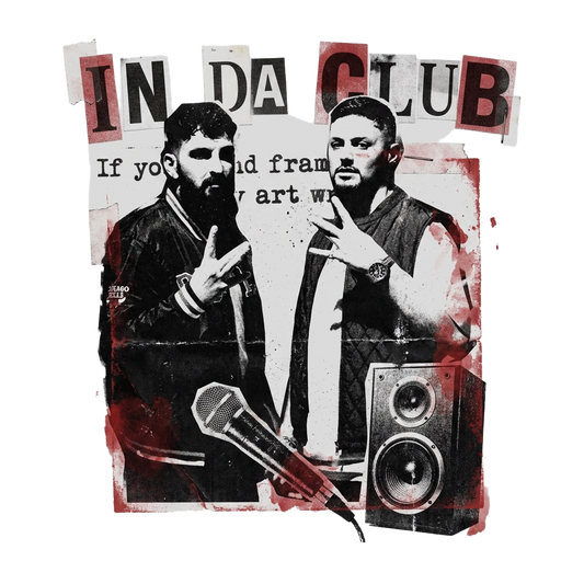 In da Club