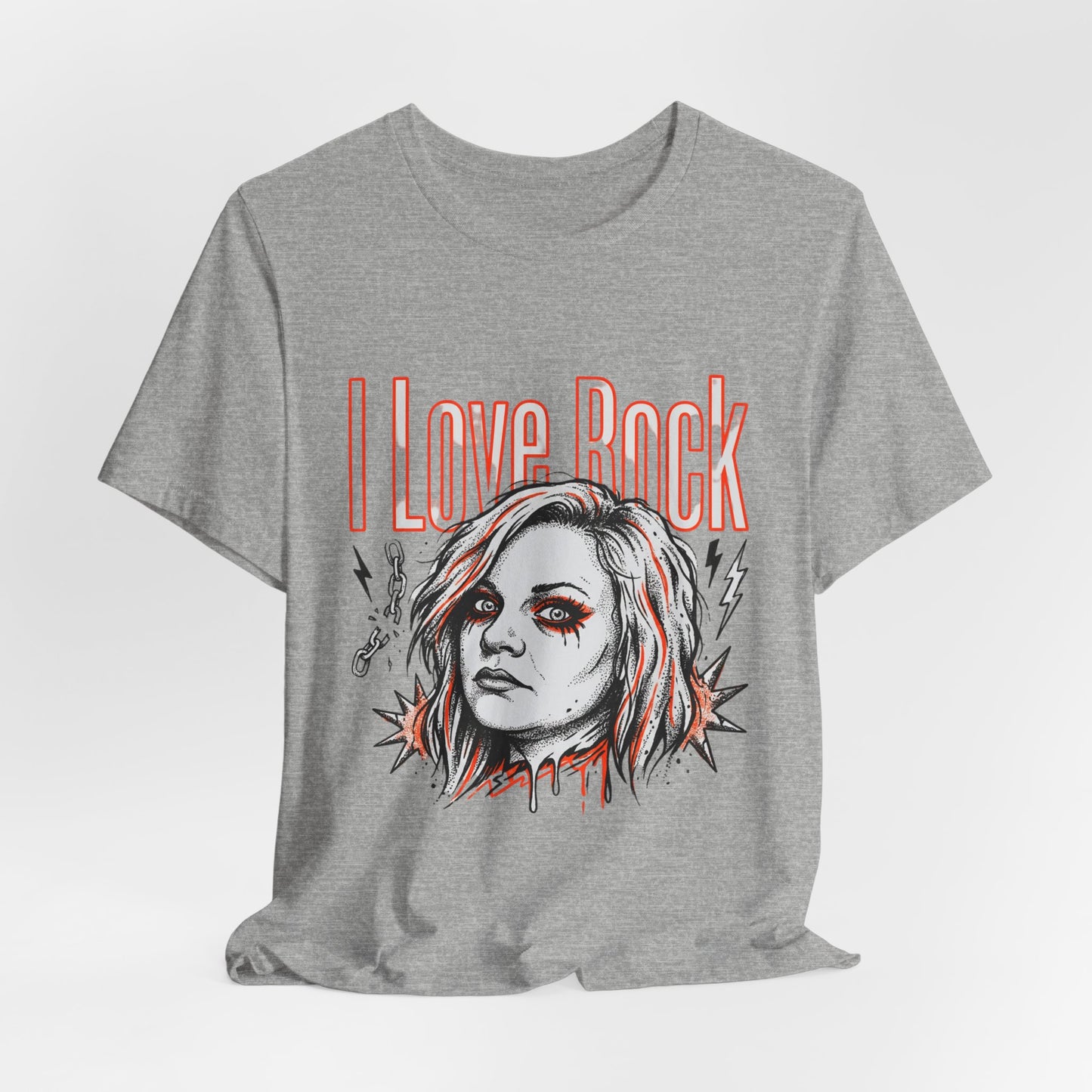 I Love Rock