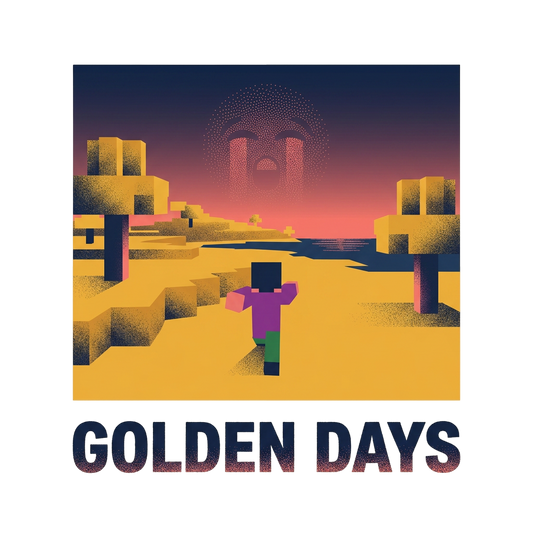 Golden Days
