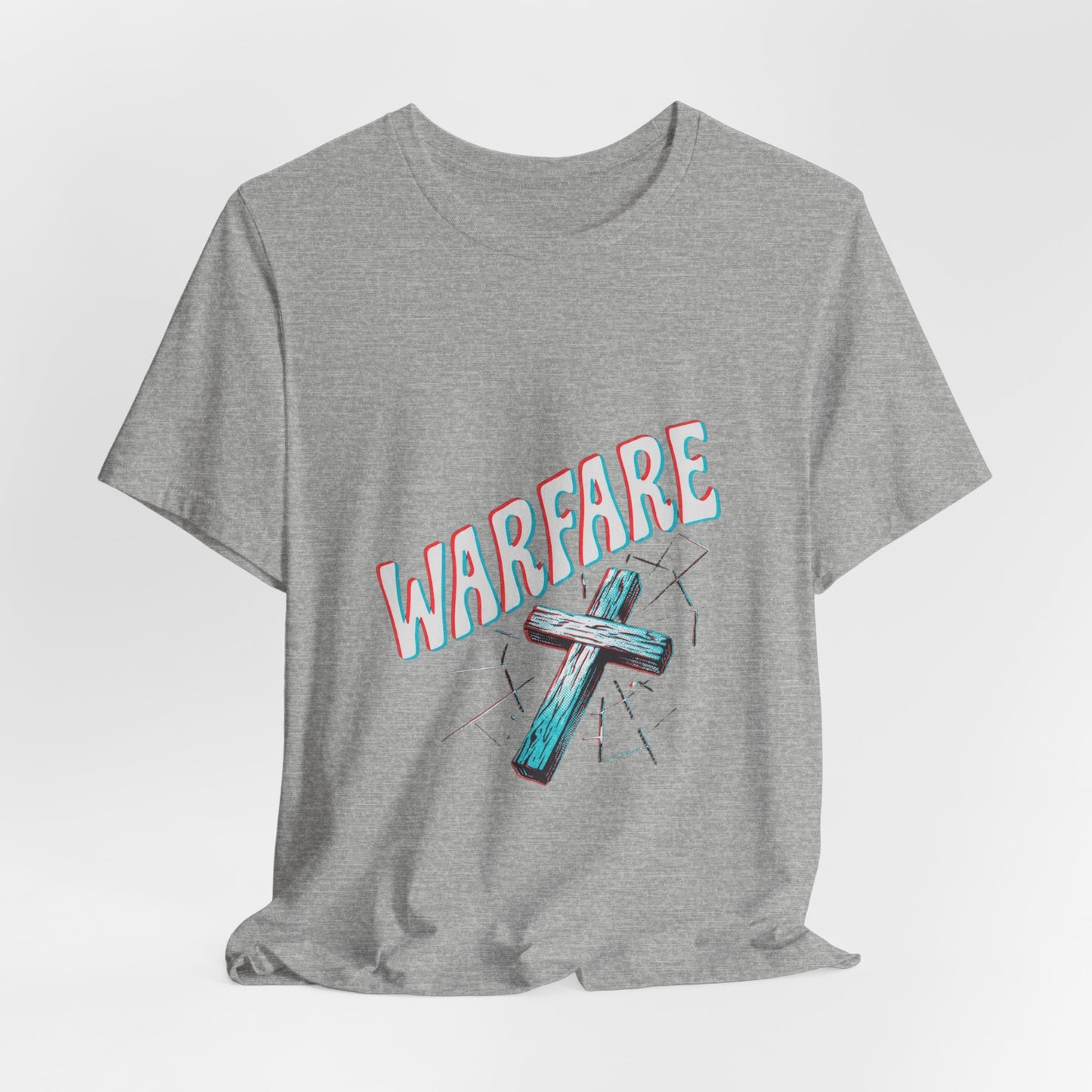 Warfare