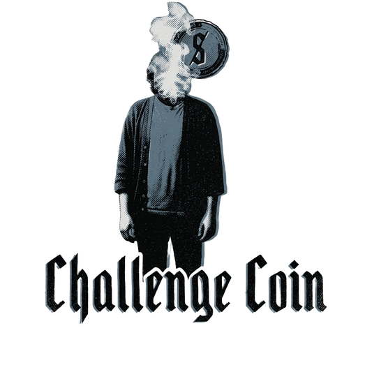Challenge Coin