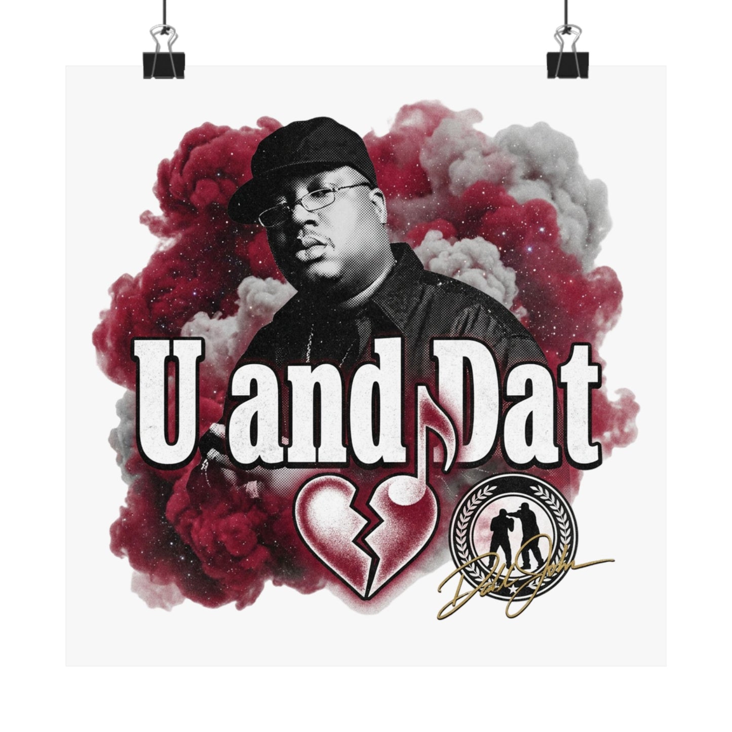 U and Dat (feat. T. Pain & Kandi Girl)