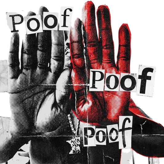 Poof