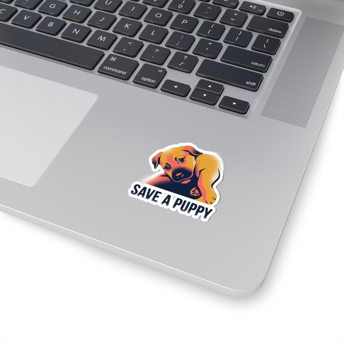 Save A Puppy