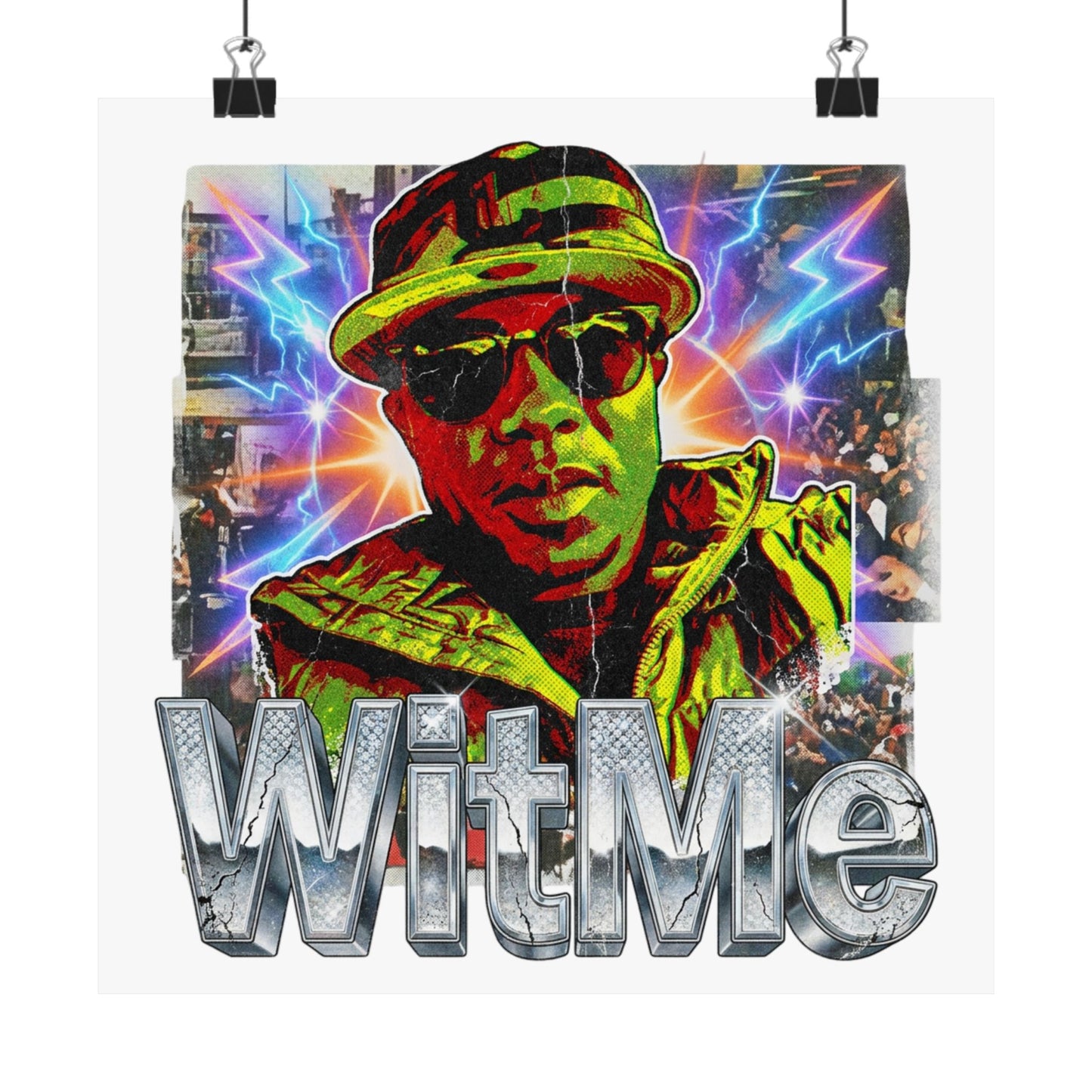 WitMe