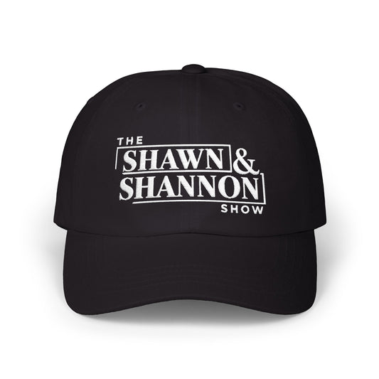 The Shawn & Shannon Show Cap - Dark