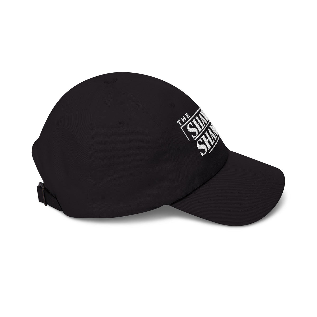 The Shawn & Shannon Show Cap - Dark