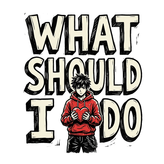 What Should I Do