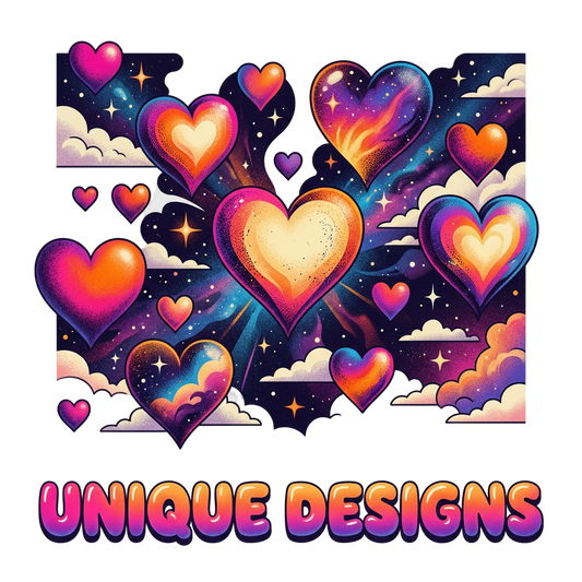 Unique Designs