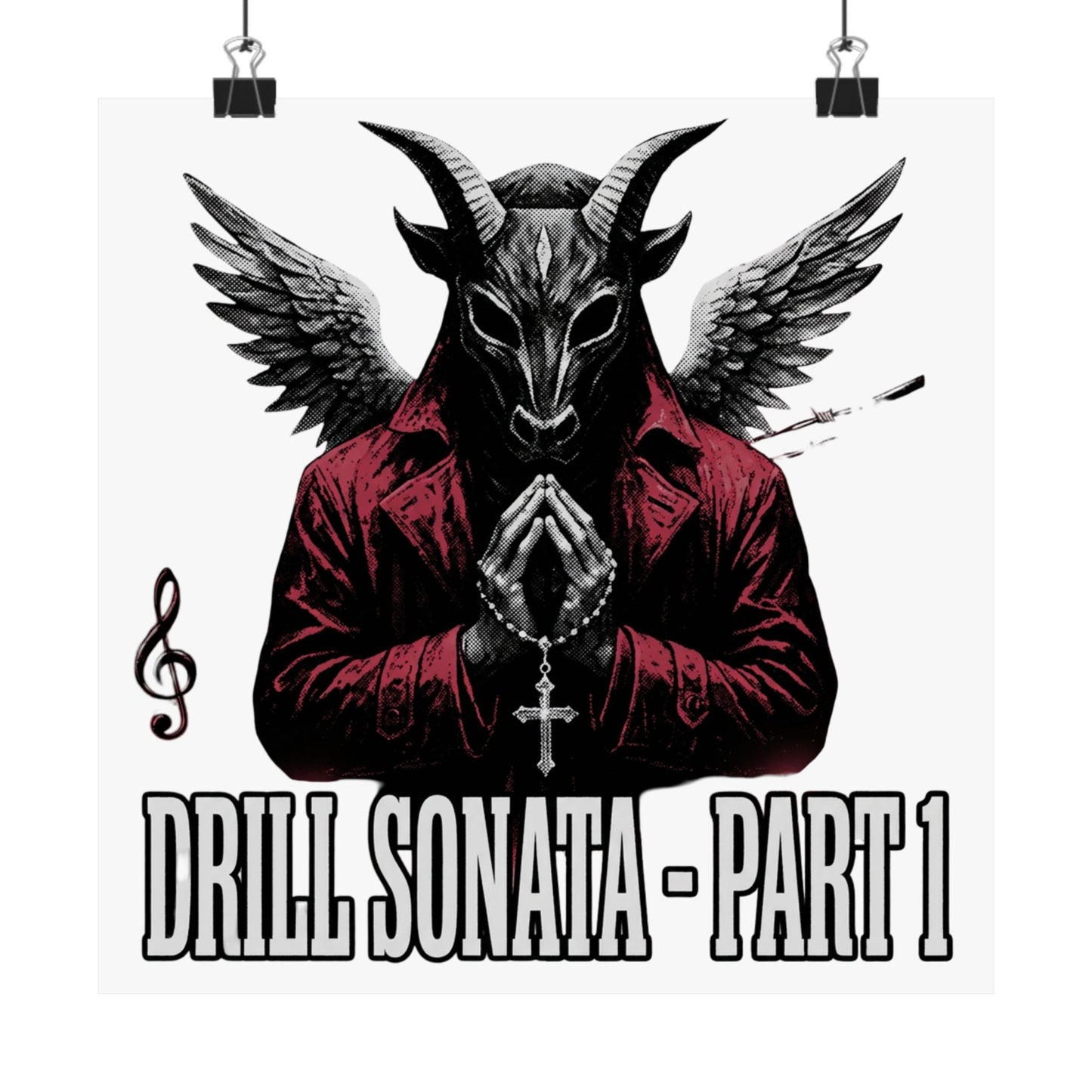 DRILL SONATA - PART 1